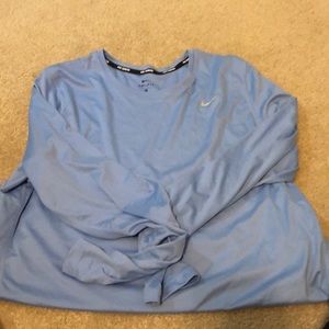 Nike Dry Fit Top NWOT